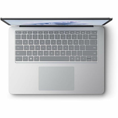 Microsoft Surface Laptop Studio 2 14,4" Écran tactile convertible (curseur flottant) Ordinateur portable 2 en 1 - Intel Core i7 13e génération i7-13700H - Plateforme Intel Evo - 16 Go - SSD 512 Go - Clavier anglais, français - Platinum ZRG-00001