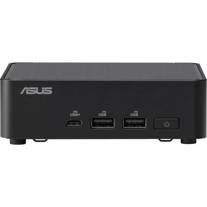 Système Barebone Asus NUC 14 Pro NUC14RVHv5 - Mini PC - Socket BGA-2049 - 1 x Intel Core Ultra 5 14e génération 135H RNUC14RVHV50000UI