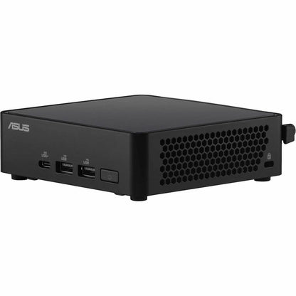 Système Barebone Asus NUC 14 Pro NUC14RVHv5 - Mini PC - Socket BGA-2049 - 1 x Intel Core Ultra 5 14e génération 135H RNUC14RVHV50000UI