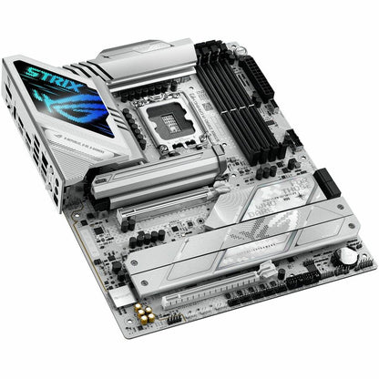 Carte mère de bureau de jeu Asus ROG STRIXZ890-AGAMINGWIFI - Chipset Intel Z890 - Socket LGA-1851 - ATX ROG STRIXZ890-AGAMINGWIFI