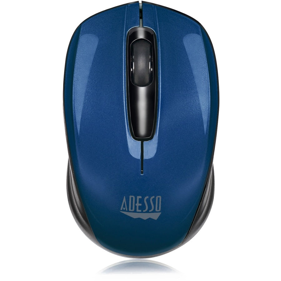 Adesso iMouse S50L - 2.4GHz Wireless Mini Mouse iMousES50L