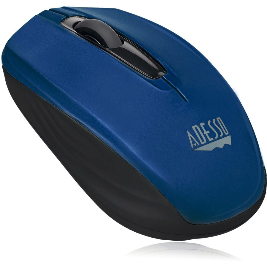 Adesso iMouse S50L - 2.4GHz Wireless Mini Mouse iMousES50L