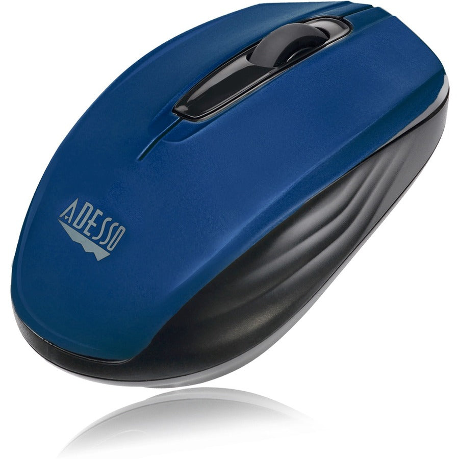 Adesso iMouse S50L - 2.4GHz Wireless Mini Mouse iMousES50L