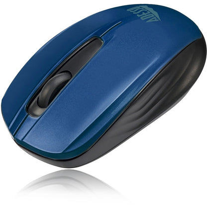 Adesso iMouse S50L - 2.4GHz Wireless Mini Mouse iMousES50L