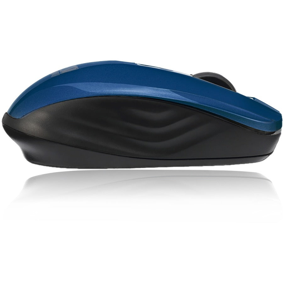 Adesso iMouse S50L - 2.4GHz Wireless Mini Mouse iMousES50L