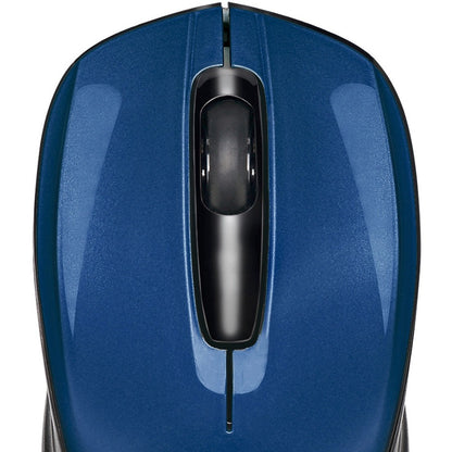 Adesso iMouse S50L - 2.4GHz Wireless Mini Mouse iMousES50L