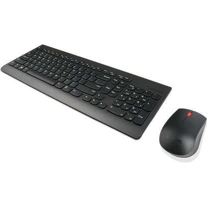 Lenovo Wireless Keyboard Mouse Combo GX30N81775