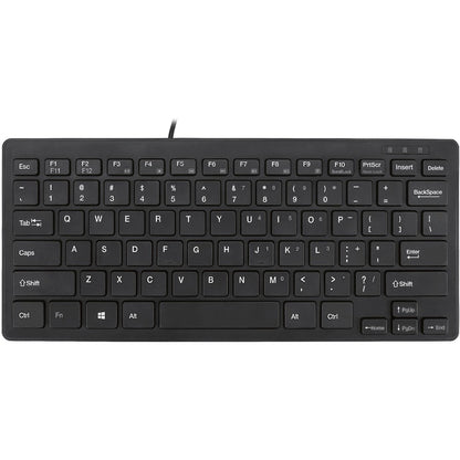 Adesso SlimTouch Mini Keyboard AKB-111UB