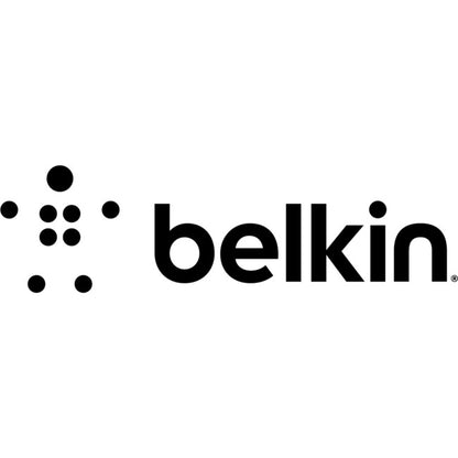 Belkin Universal 2nd Gen Secure KVM Switch, 4-Port Dual Head No CAC F1DN204KVM-UNN4