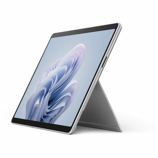 Tablette Microsoft Surface Pro 10 - 13" - Technologie vPro - 32 Go - SSD 512 Go - Windows 11 Pro - Platinum Y6B-00001