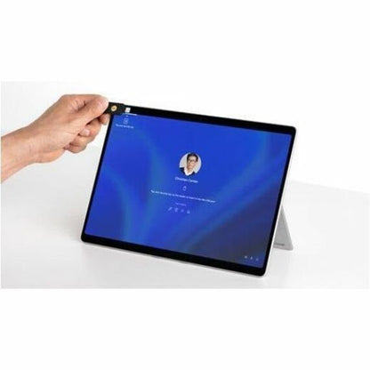 Tablette Microsoft Surface Pro 10 - 13" - Technologie vPro - 32 Go - SSD 512 Go - Windows 11 Pro - 5G - Platinum EP2-14821