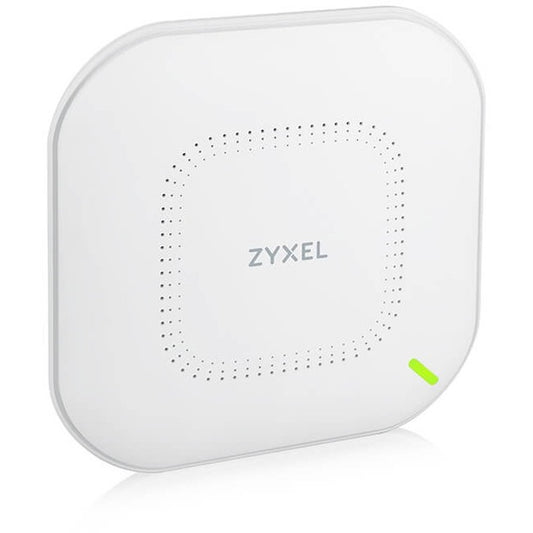 ZYXEL WAX610D 802.11ax Wireless Access Point WAX610D