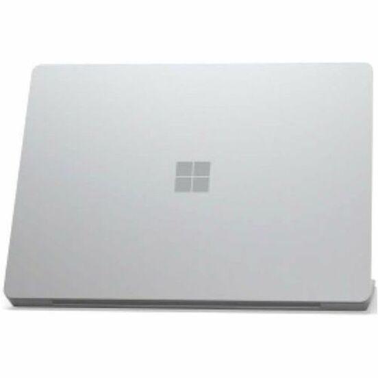 Ordinateur portable Microsoft Surface Laptop Go 3 12,4" à écran tactile - Intel Core i5 12e génération i5-1235U - 8 Go - SSD 128 Go - Clavier anglais - Platinum XJD-00001