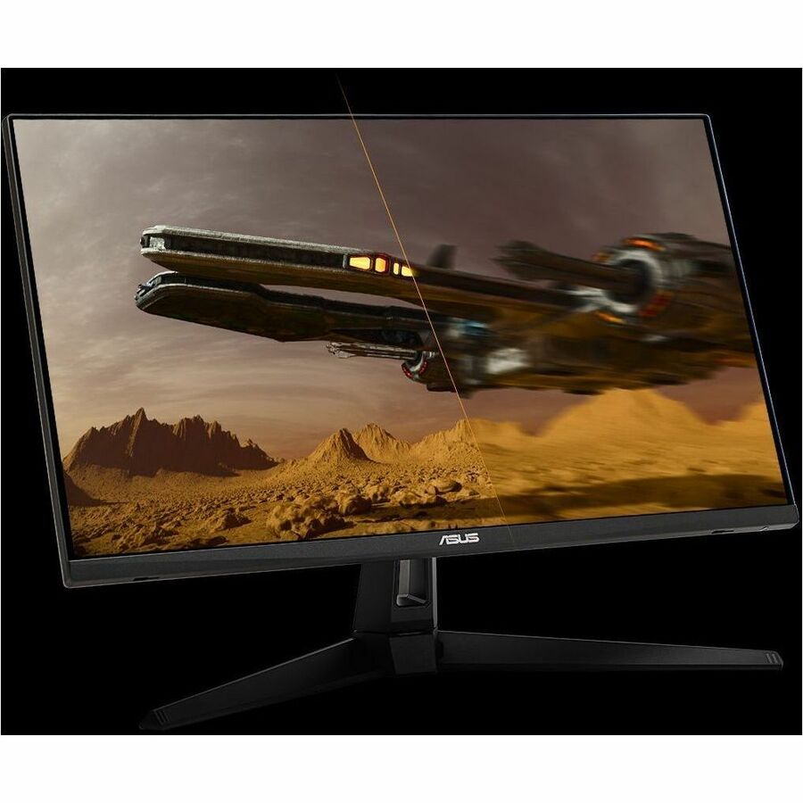 TUF VG27AQM1A 27" Class WQHD Gaming LED Monitor VG27AQM1A