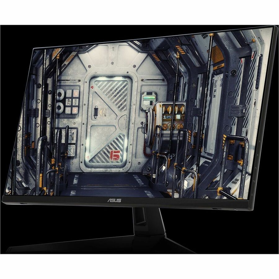 TUF VG27AQM1A 27" Class WQHD Gaming LED Monitor VG27AQM1A