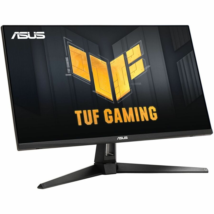 TUF VG27AQM1A 27" Class WQHD Gaming LED Monitor VG27AQM1A