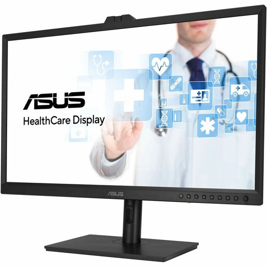 Moniteur OLED UHD 4K 32" Asus HA3281A - 16:9 - Noir HA3281A