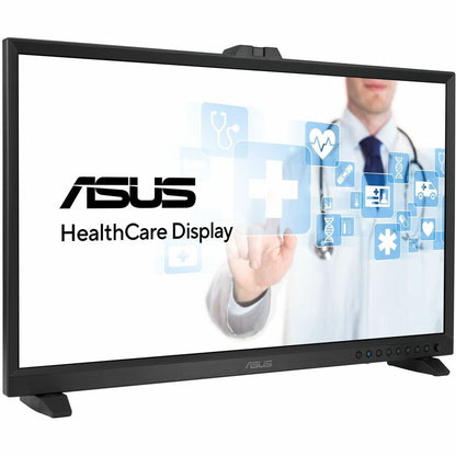 Moniteur OLED UHD 4K 32" Asus HA3281A - 16:9 - Noir HA3281A