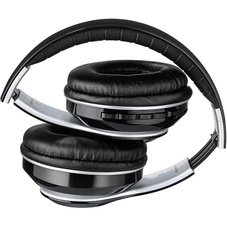 Xtream P500 - Bluetooth stereo headphone with built in microphone XTREAM P500