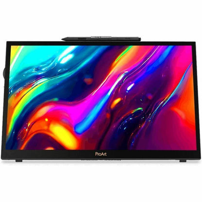 Moniteur à écran tactile LED Asus ProArt PA169CDV de 16 pouces - 16:9 - 10 ms PA169CDV