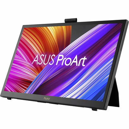 Moniteur à écran tactile LED Asus ProArt PA169CDV de 16 pouces - 16:9 - 10 ms PA169CDV