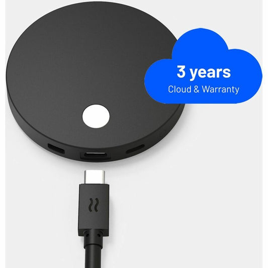 Airtame Wireless HDMI Adapter AT-DG2