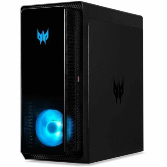 Ordinateur de bureau de jeu Acer Predator Orion 3000 PO3-650 PO3-650-UB92 - Intel Core i7 13e génération i7-13700F - 16 Go - 1 To SSD DG.E38AA.002