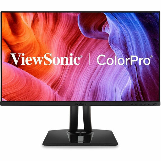 ViewSonic ColorPro VP275-4K 27" Class 4K UHD LED Monitor - 16:9 VP275-4K