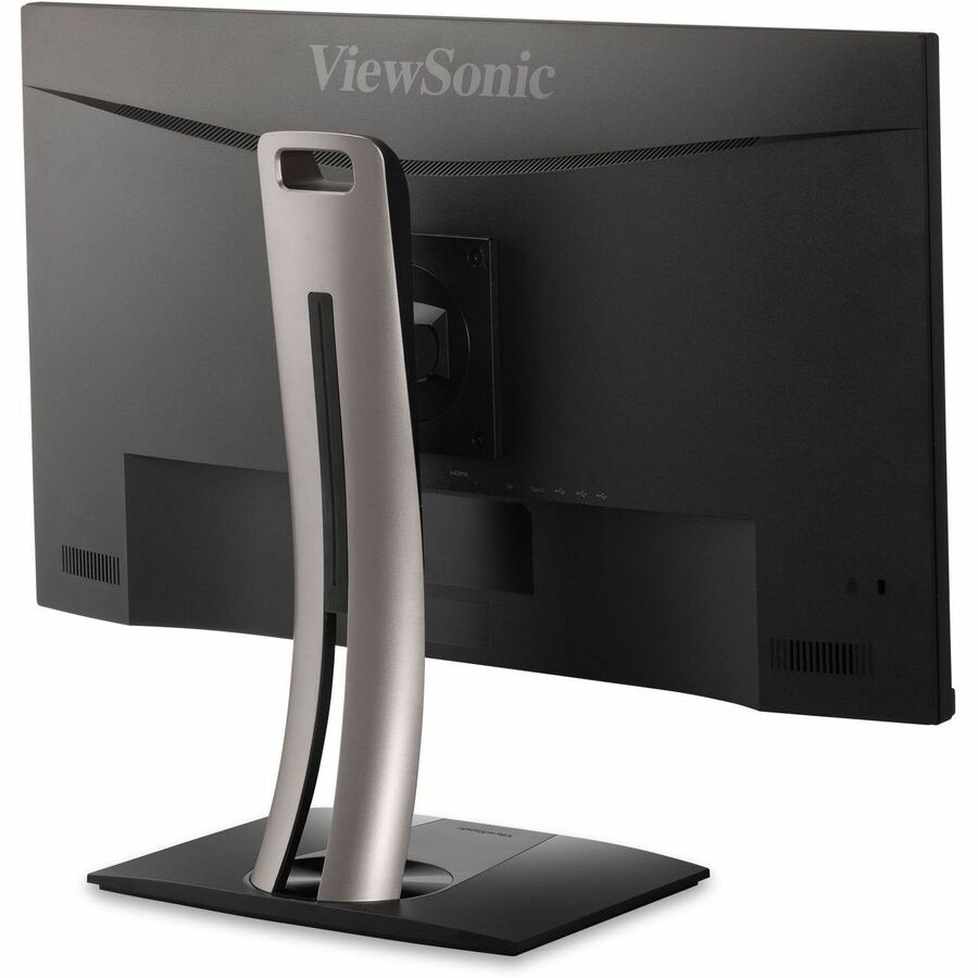 ViewSonic ColorPro VP275-4K 27" Class 4K UHD LED Monitor - 16:9 VP275-4K