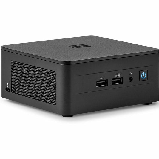 Système Barebone Asus NUC 13 Pro NUC13L3Hv5 - Intel Core i5 13e génération i5-1350P Dodeca-core (12 cœurs) RNUC13L3HV50000UI