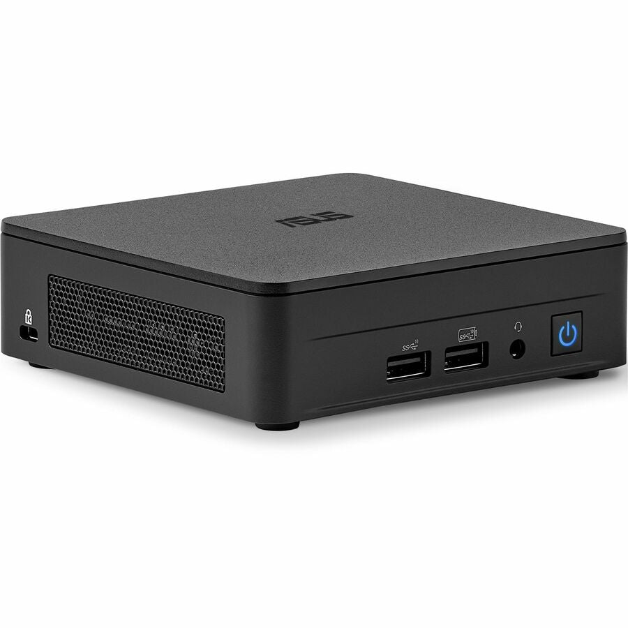 Système Barebone Asus NUC 13 Pro NUC13L3Hv5 - Intel Core i5 13e génération i5-1350P Dodeca-core (12 cœurs) RNUC13L3HV50000UI