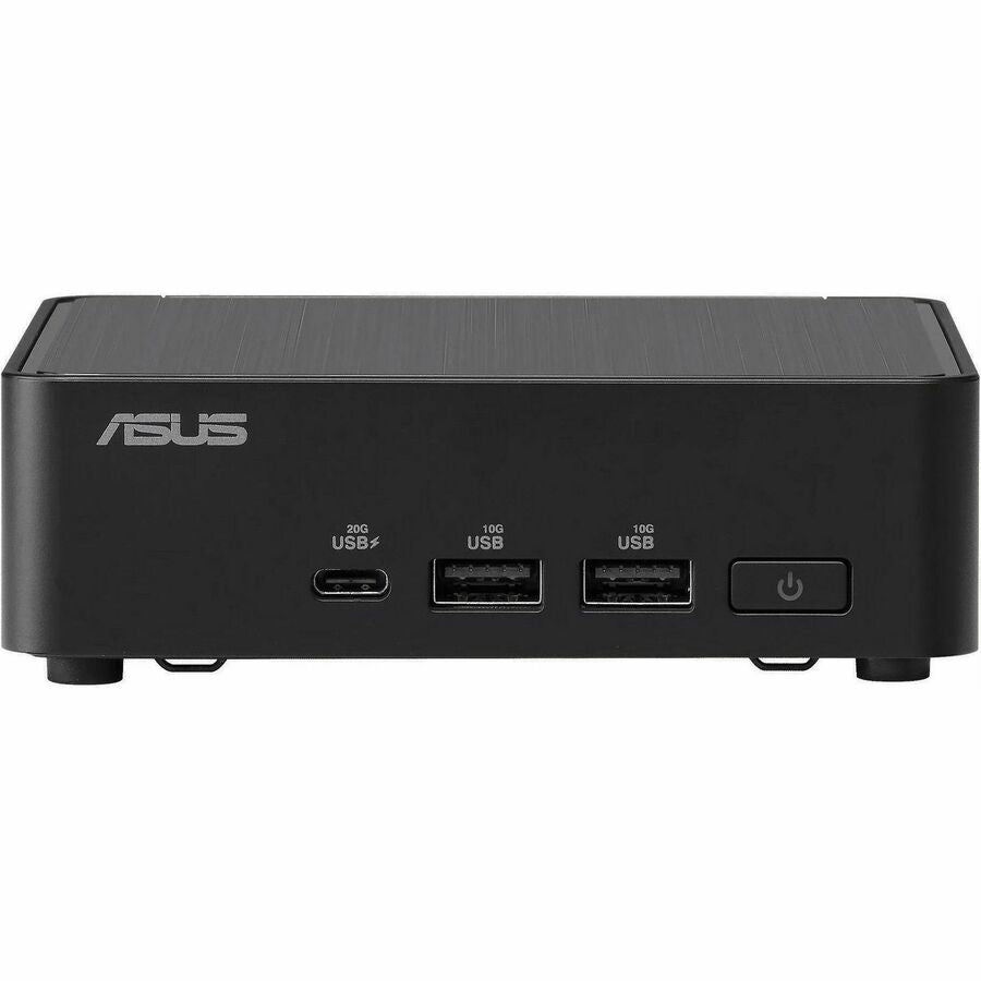 Asus NUC 14 Pro Desktop Computer - Intel Core Ultra 5 14th Gen 135H - vPro Technology - 16 GB - 512 GB SSD - Mini PC RNUC14RVKV5068CUI