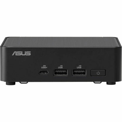 Asus NUC 14 Pro Desktop Computer - Intel Core Ultra 5 14th Gen 135H - vPro Technology - 16 GB - 512 GB SSD - Mini PC RNUC14RVKV5068CUI