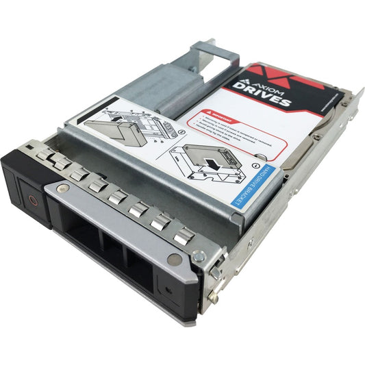 Axiom 600GB 12Gb/s SAS 10K RPM LFF Hot-Swap HDD for Dell - 400-ASGT 400-ASGT-AX