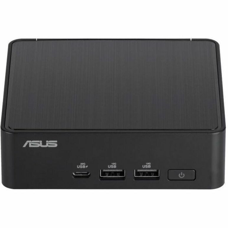 Asus NUC 14 Pro Barebone System - Mini PC - 1 x Processor Support 90AR0072-M00270