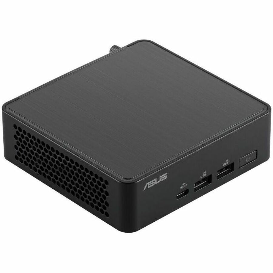 Asus NUC 14 Pro Barebone System - Mini PC - 1 x Processor Support 90AR0072-M00270