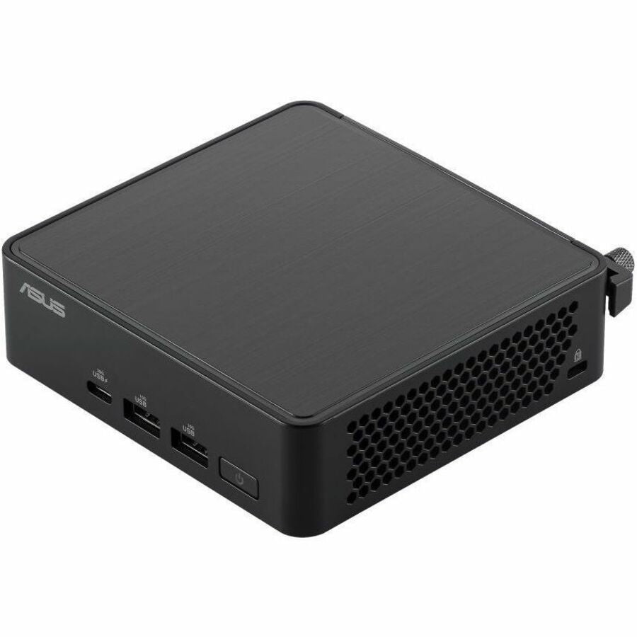 Asus NUC 14 Pro Barebone System - Mini PC - 1 x Processor Support 90AR0072-M00270