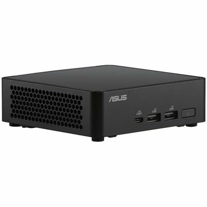 Asus NUC 14 Pro Barebone System - Mini PC - 1 x Processor Support 90AR0072-M00270