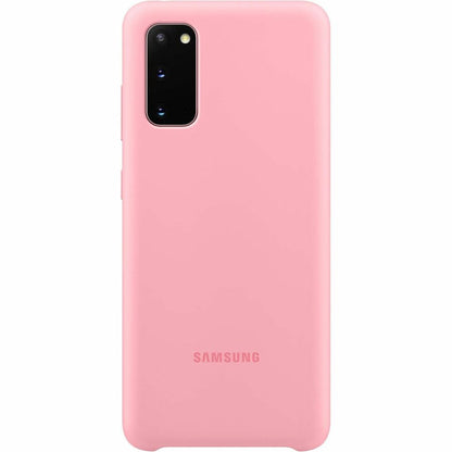 Samsung Silicone Cover (Galaxy S20 5G) EF-PG980TPEGCA