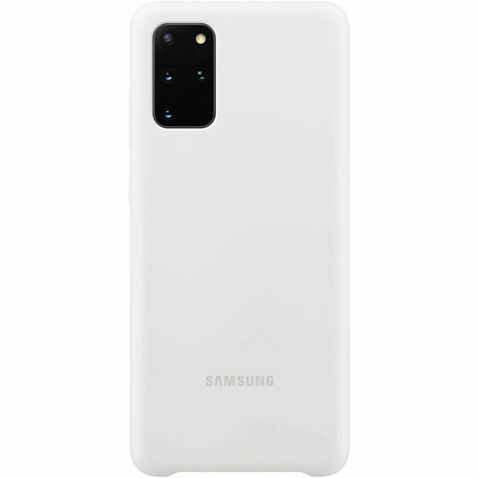 Samsung Silicone Cover (Galaxy S20+ 5G) EF-PG985TWEGCA