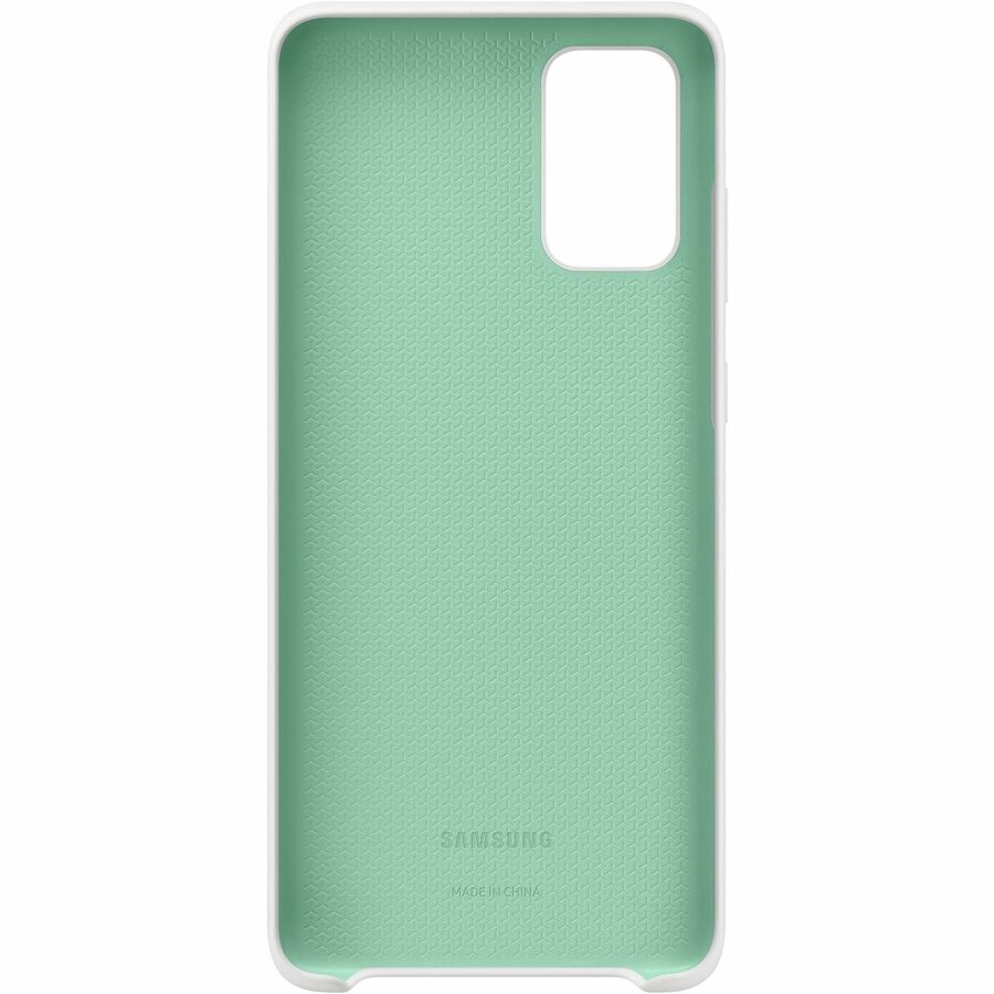 Samsung Silicone Cover (Galaxy S20+ 5G) EF-PG985TWEGCA