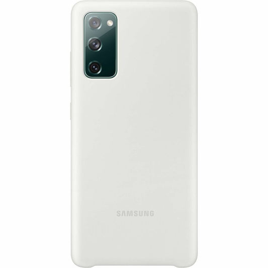 Samsung Silicone Cover (Galaxy S20 FE 5G) EF-PG780TWEGCA