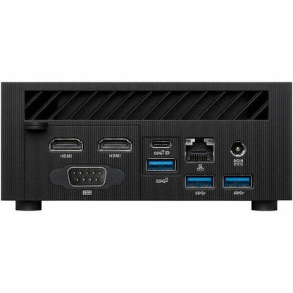 Système Barebone Asus ExpertCenter PN53-SYS735PX1TD-R - Mini PC 90MS02H1-M003V0