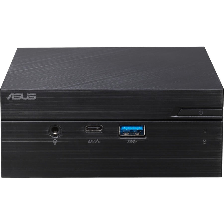 Système Barebone Asus PN41-BBF5000AFC - Mini PC - Intel Celeron N5100 1,10 GHz Quad-core (4 cœurs) 90MR00I3-M00280