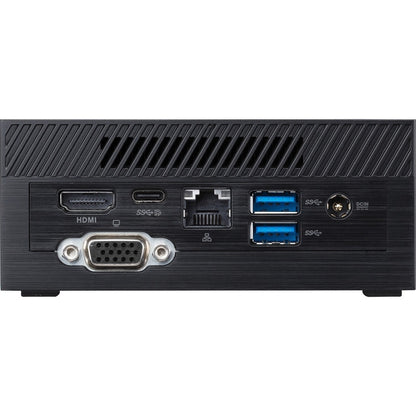 Système Barebone Asus PN41-BBF5000AFC - Mini PC - Intel Celeron N5100 1,10 GHz Quad-core (4 cœurs) 90MR00I3-M00280