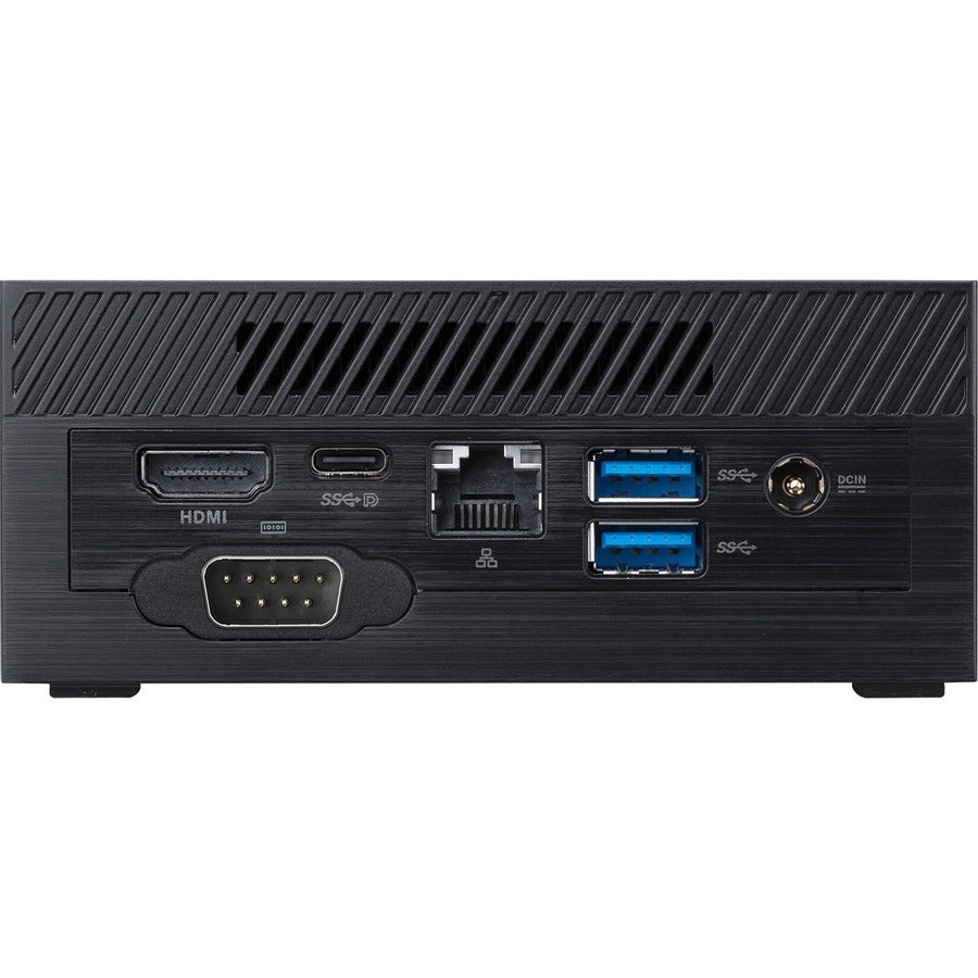 Système Barebone Asus PN41-BBF5000AFC - Mini PC - Intel Celeron N5100 1,10 GHz Quad-core (4 cœurs) 90MR00I3-M00280