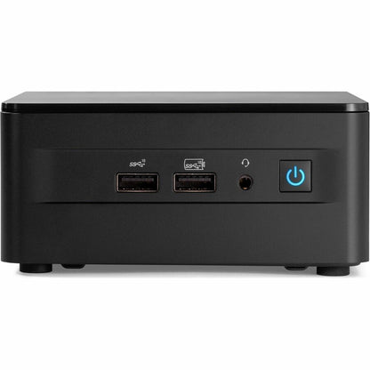 Système Barebone Asus NUC 12 Pro NUC12WSHi3 - Mini PC - Intel Core i3 12e génération i3-1220P Deca-core (10 cœurs) 90AB2WSH-MR4110