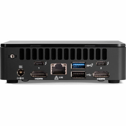 Système Barebone Asus NUC 12 Pro NUC12WSHi3 - Mini PC - Intel Core i3 12e génération i3-1220P Deca-core (10 cœurs) 90AB2WSH-MR4110