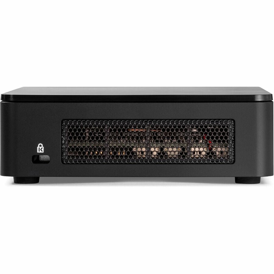 Système Barebone Asus NUC 12 Pro NUC12WSHi3 - Mini PC - Intel Core i3 12e génération i3-1220P Deca-core (10 cœurs) 90AB2WSH-MR4110