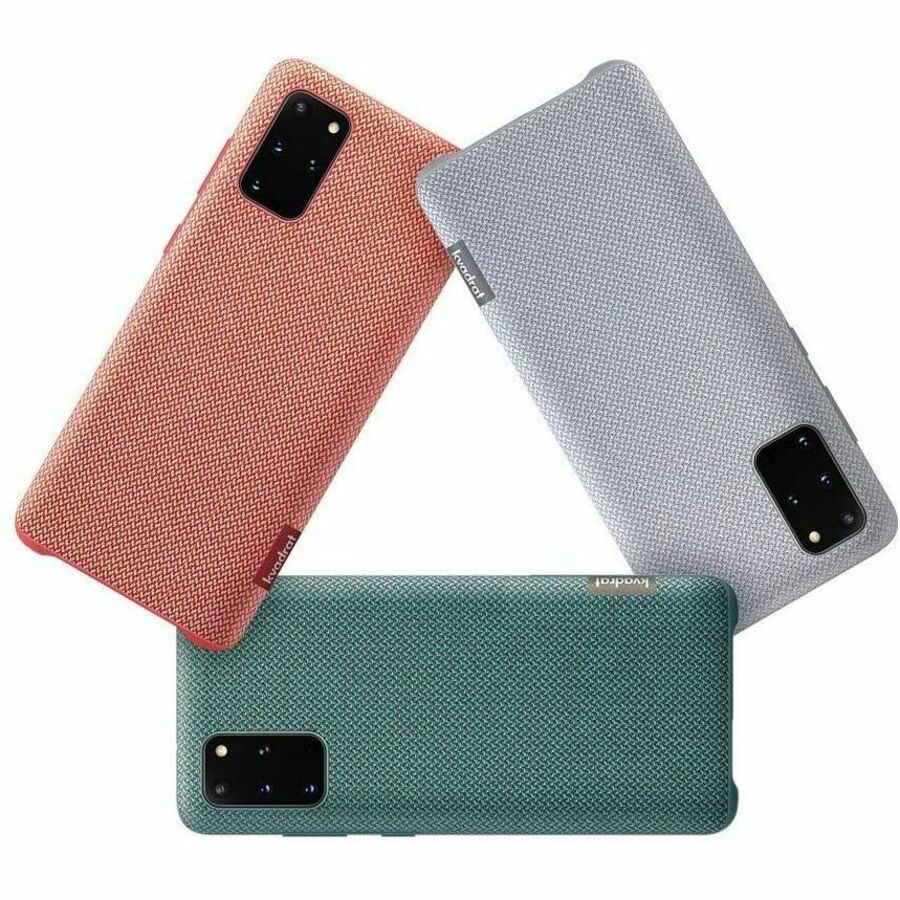 Samsung Kvadrat Cover (Galaxy S20+ 5G) EF-XG985FGEGCA